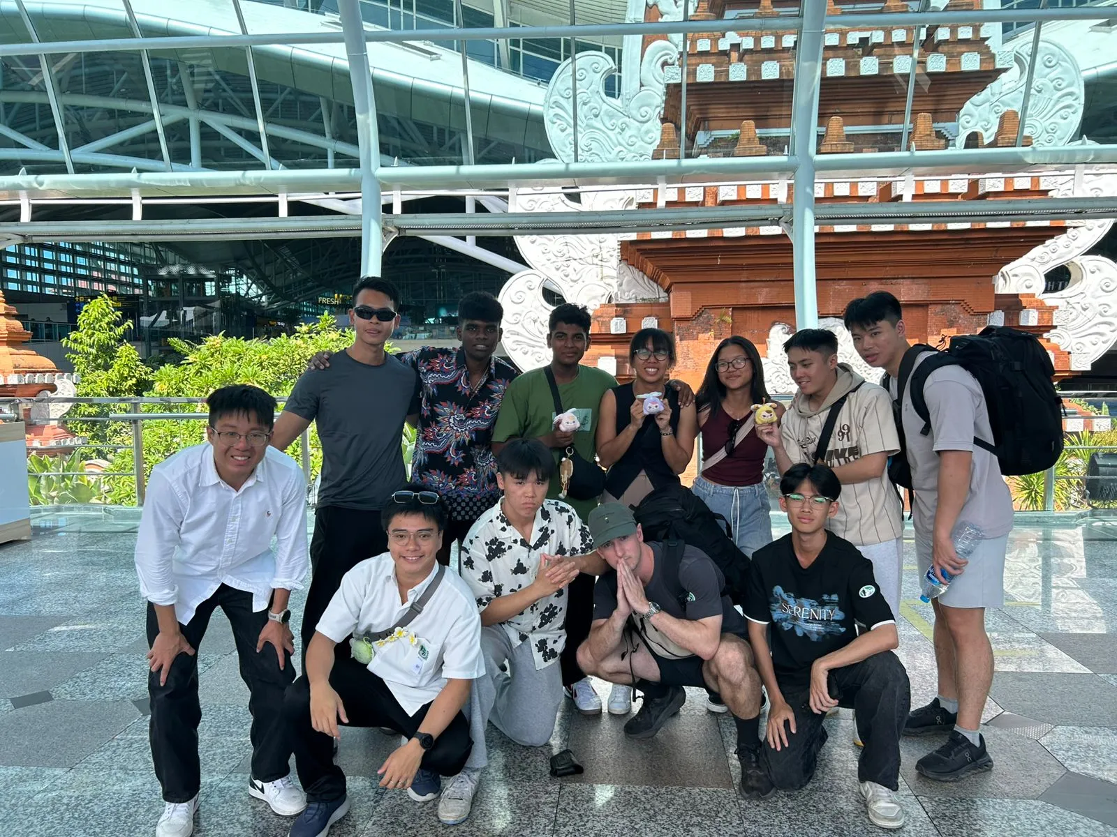  - PT NMN Travel