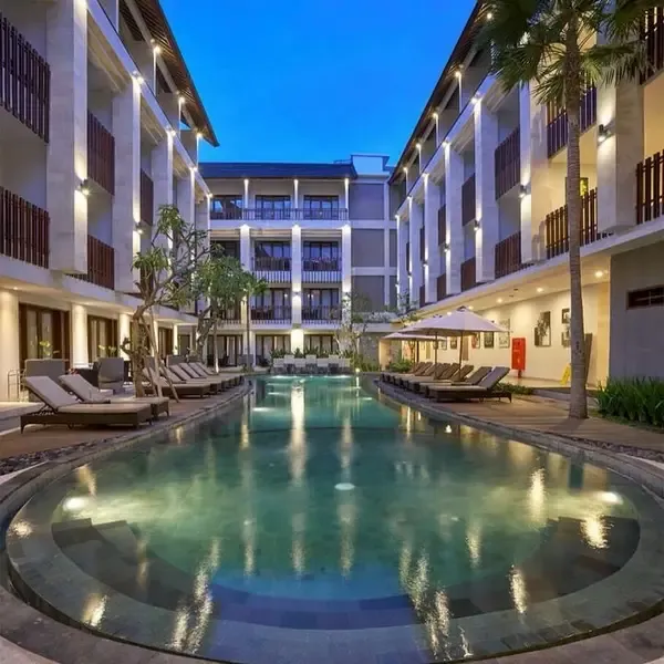 Hotel & Tour Wisata