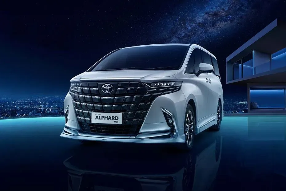 Sewa Mobil Premium