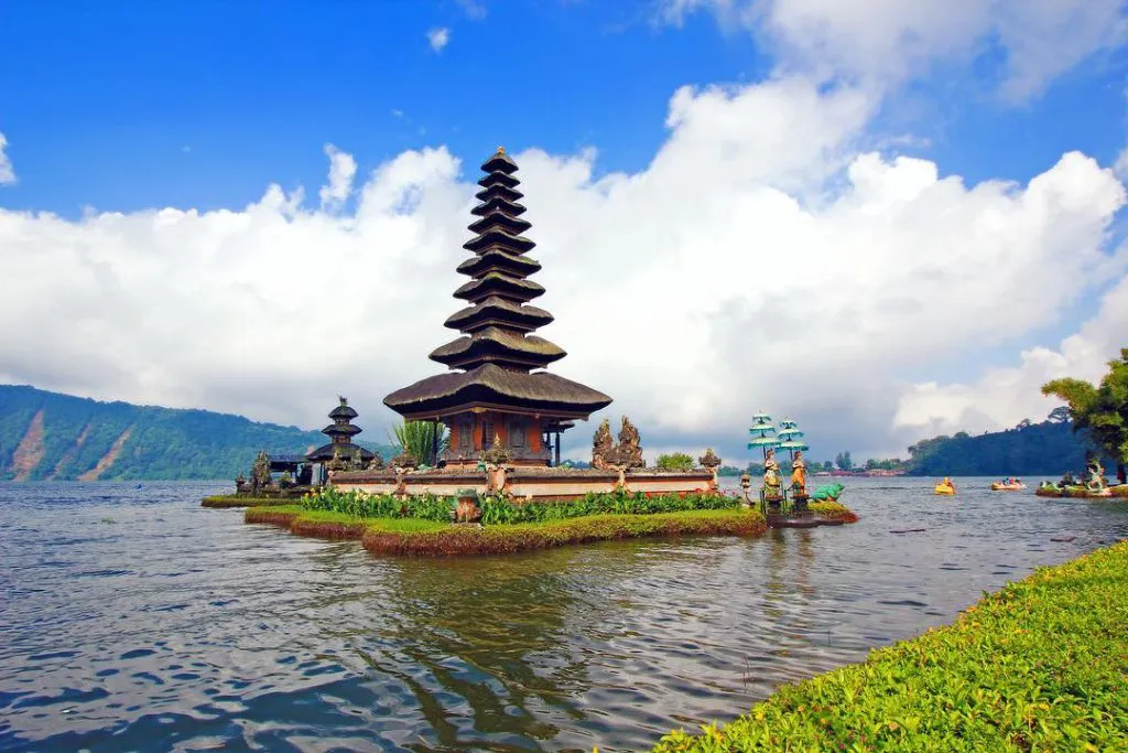 NMN Travel & Tour Bali